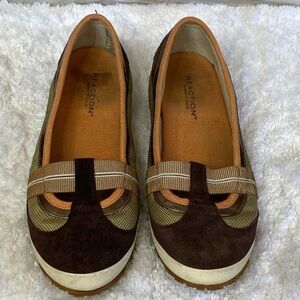 Kenneth Cole, REACTION  Skating Time, Ballet, 8